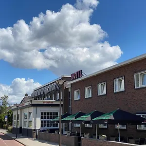 *** Hotel De Keizerskroon Amsterdam-schiphol-halfweg Nederland